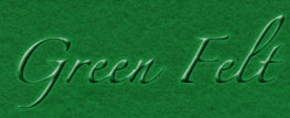 Green Felt